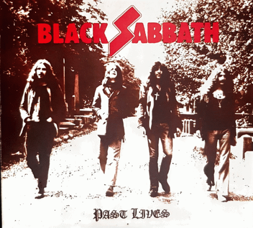 Black Sabbath : Past Lives